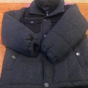 Boys coat